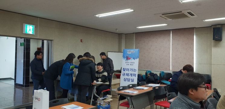 경남 하동군 ‘기업활동 친화성’ 전국 3위 올랐다