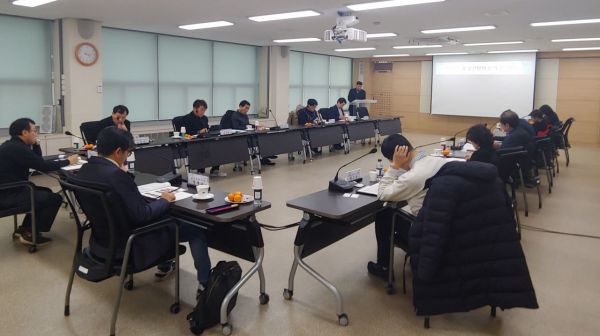 광주 동구 ‘충장축제 발전 FT팀’ 구성…첫 회의 개최