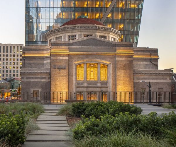 롯데호텔, 美 동부 이어 서부 진출…'롯데호텔시애틀' 인수 계약 체결