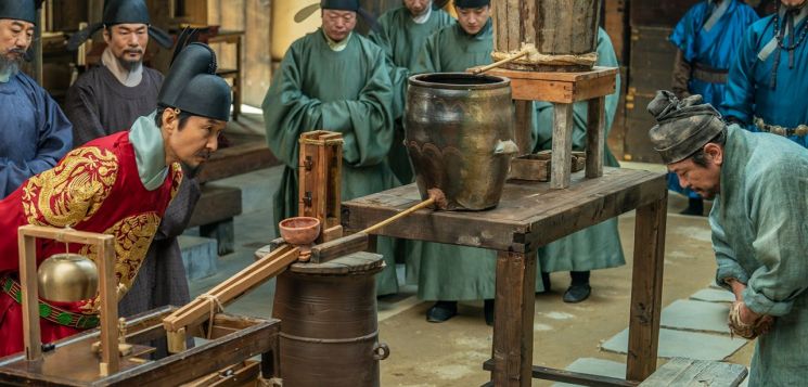 '백두산' 500만 관객 돌파…'천문'·'시동'도 상승세