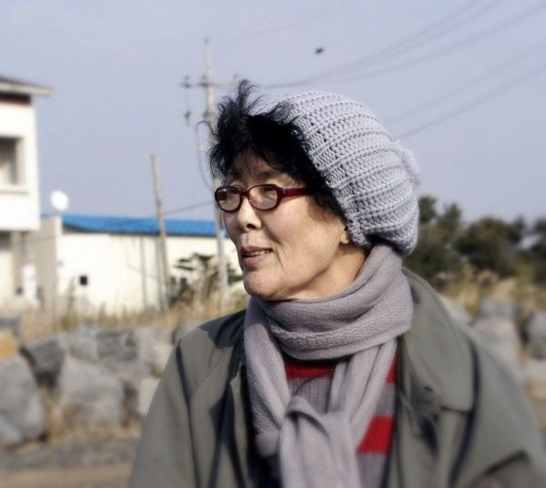 이상교 시인, 올해 '우리나라좋은동시문학상' 수상