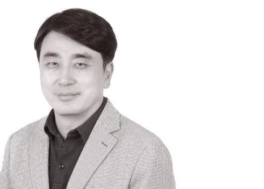 차인혁 CJ올리브네트웍스 대표이사 겸 그룹 CDO(최고디지털책임자)