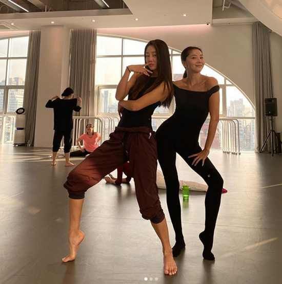 [포토] '우열 가리기 힘드네'