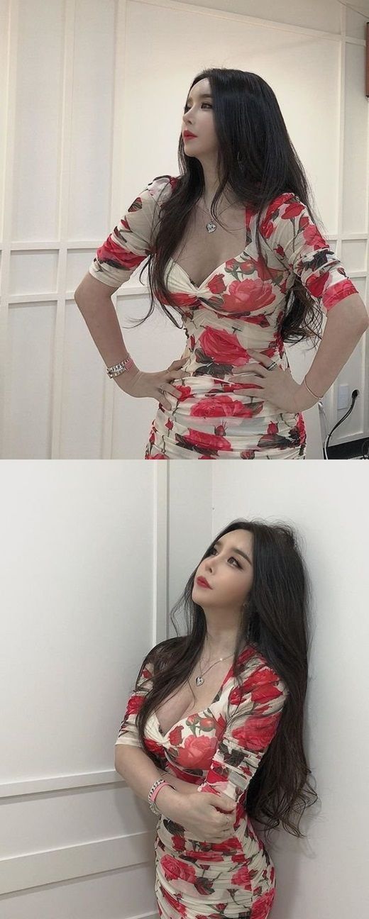 [포토] '인형 비주얼'