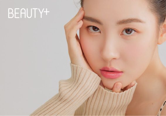 [포토] 청아한 선미