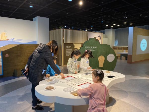 광주 어린이박물관, 내년 1월 2일 재개관