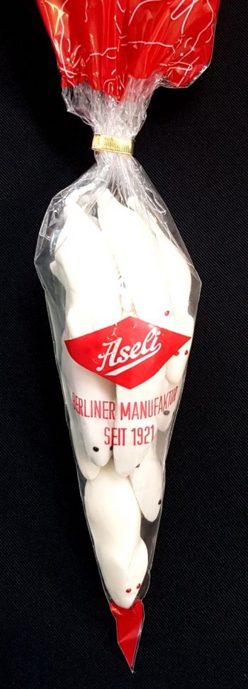 이마트24, 위트 담은 '흰쥐 마시멜로' 판매