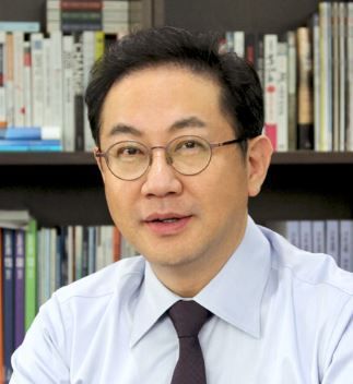 안건준 벤처기업협회 회장