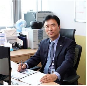 '자랑스러운 국방기술품질원人'에 서재현 수석연구원