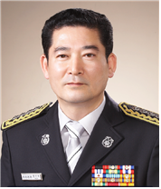 문기식 제20대 광주 광산소방서장 취임