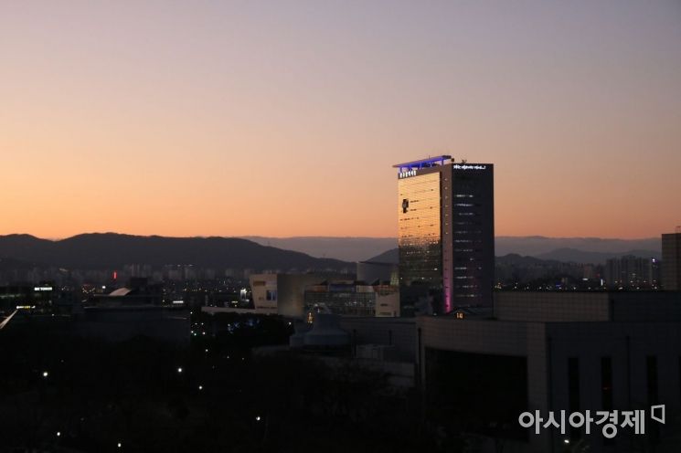 [포토] ‘Adieu 2019 광주’