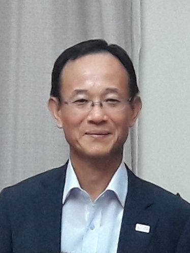▲송금영 전 대사