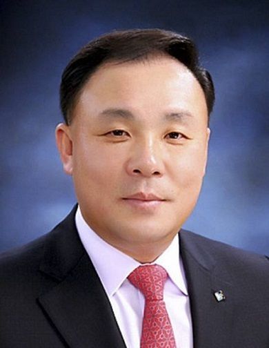 김영규 IBK투자증권 대표이사