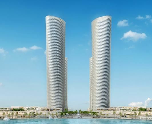 [다시뛰자 건설코리아]'사막의 장미' 이은 '사막의 기적'…현대건설, 카타르 루사일에 꽃피운다