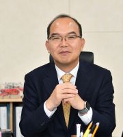 [광장] 풍수해 생활권 종합정비 사업으로 안전한 마을