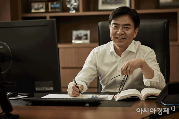 김현석 삼성전자 사장 "경험의 시대 열린다, 삼성이 선도할 것"