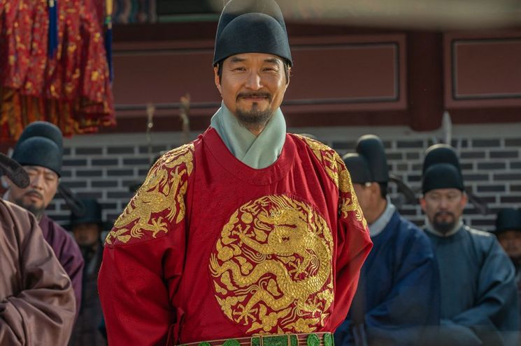 [이종길의 영화읽기]세종의 인사 철학이 대한민국 과학기술의 미래다