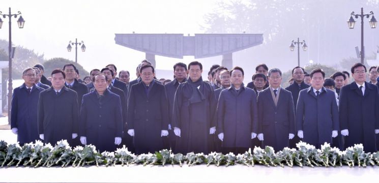 이용섭 광주시장 “올해 대한민국 경제1번지 도약 원년”