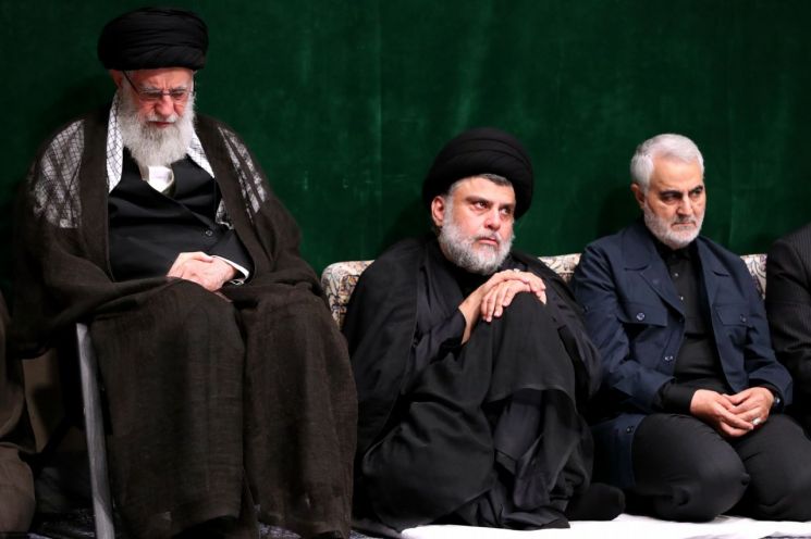 이란 최고지도자, '美공습' 혁명수비대 사령관 사망에 "혹독한 보복" 경고