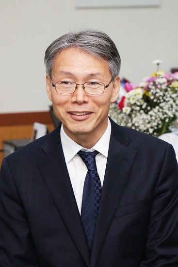 김회필 제24대 신임 무안부군수 (사진제공=무안군)