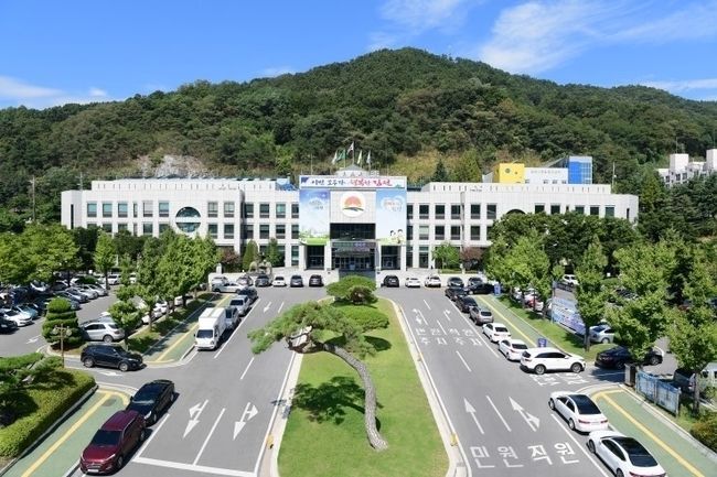 경북 김천시 소상공인 최대 2000만원 지원