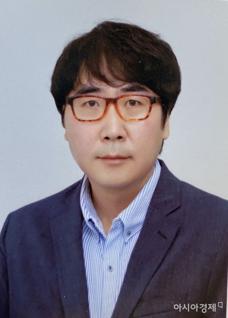 현동승 더불어민주당 울산시당 신임 사무처장.(사진=더불어민주당 울산시당 제공)