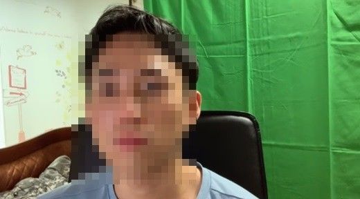 유튜버 아임뚜렛 "틱 장애 증상 과장해…죄송하다"