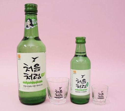 사진=롯데주류