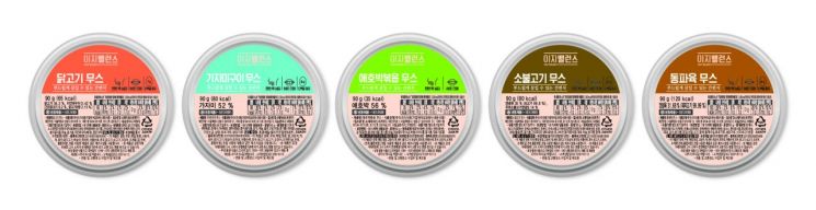 신세계푸드의 '이지밸런스' (사진=아시아경제DB)