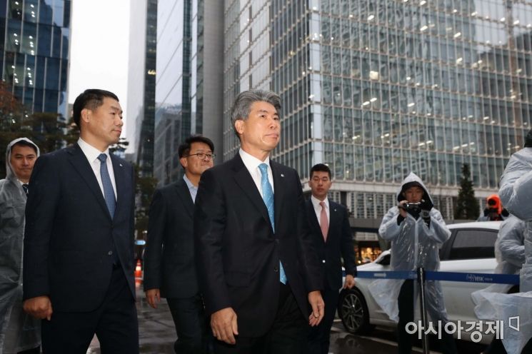 코로나로 中企 힘든데 파업까지 생각…기업은행 노사갈등 재점화(종합)