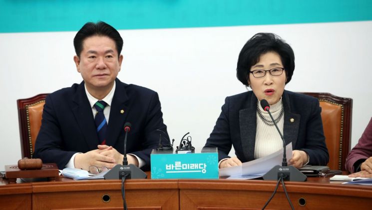 이동섭 “검찰 인사, 윤석열 파문한 격…나중에 독이 돼 돌아올 것” 