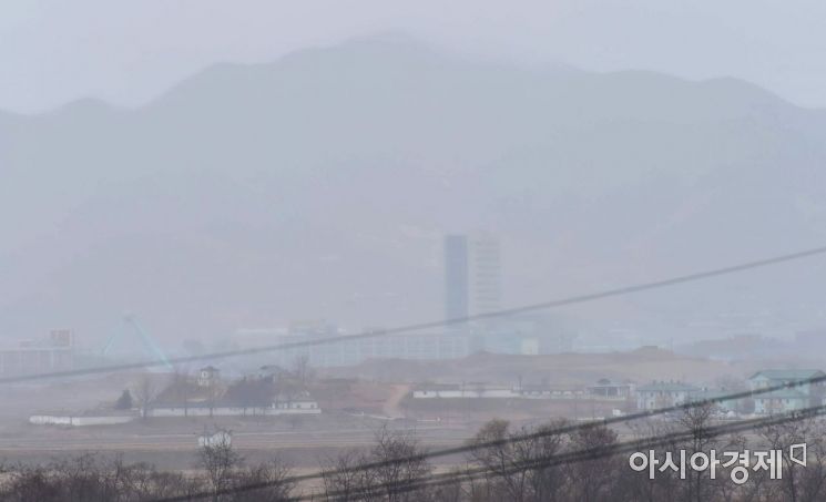 [양낙규의 Defense Club]개성공단 폐쇄 후 북한군 재배치되나