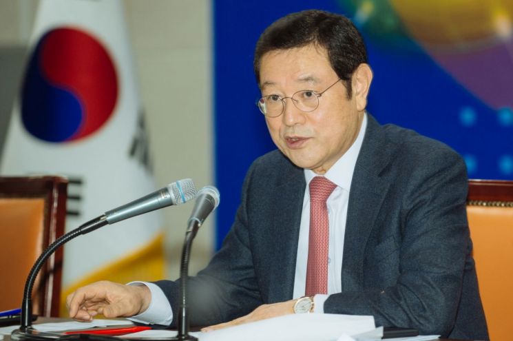 이용섭 광주시장 “5·18민주화운동 진상규명조사위원회 활동 적극 지원”