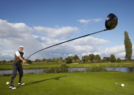[김맹녕의 골프영어회화] "당신은 '니옵(NIOP)'입니까?"