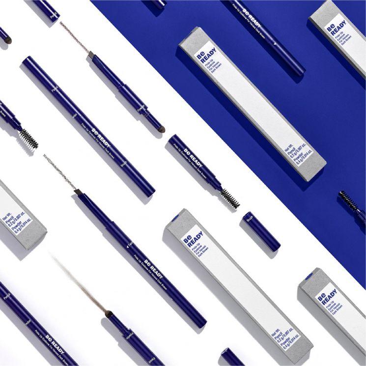 아모레퍼시픽 비레디, 남성 전용 멀티 브로우 출시