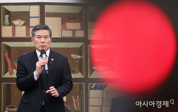방산산업 범정부협의회 개최…文정부 두번째