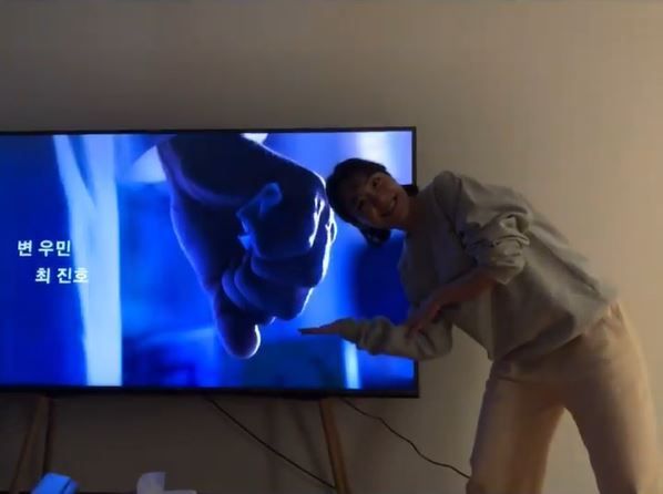 소주연, '낭만닥터 김사부2' 출연 소감 "많은 관심 감사하다"