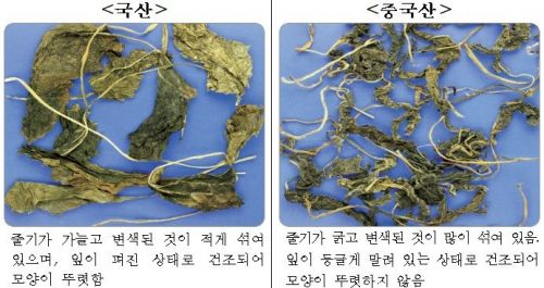 전남농관원, 설 차례상·제수용 농산물 원산지 정보 제공