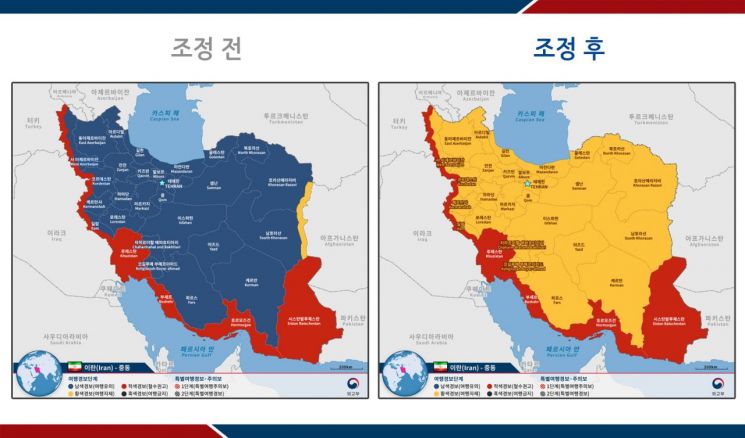 '중동 정세 불안' 정부, 교민 안전 최우선…최악 상황에 대비 