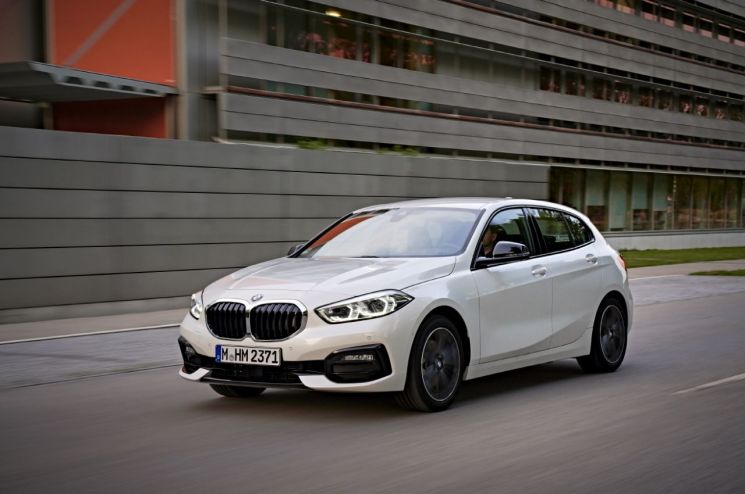 벤츠 GLA·BMW 5시리즈…2020년 수입차 신차전략은? 