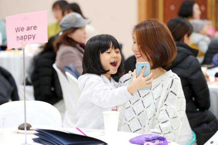 ‘성동구 부모학교’ 참여자들 대만족한 이유?