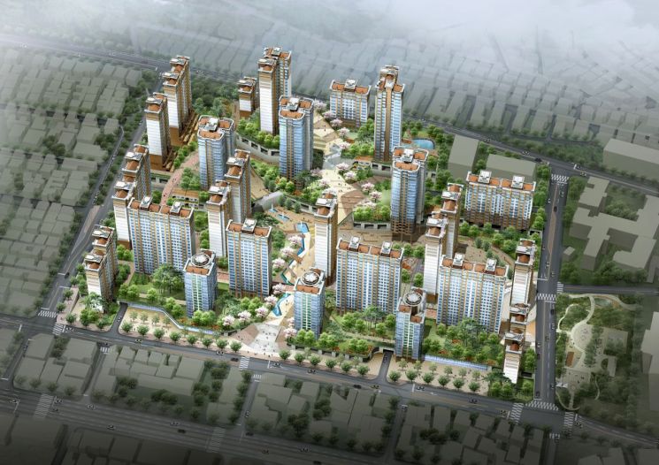 '발등에 불'…3월 일몰제 앞두고 재개발 조합설립 잰걸음