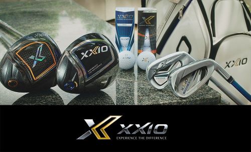 젝시오 일레븐과 엑스 "최대 비거리 실현"