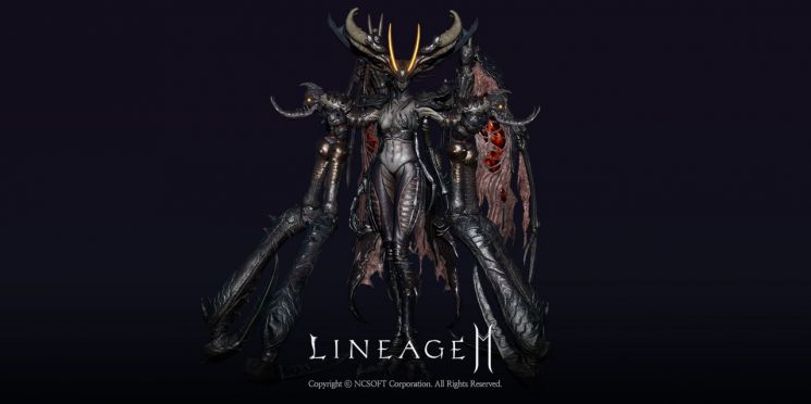 [신비한 게임사전] "AI 보스 '오르펜' 등장" 리니지2M