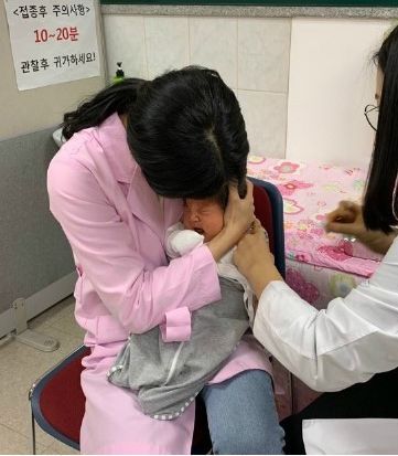 8일부터 독감 무료예방접종…올해 중·고생 등 500만명 늘어
