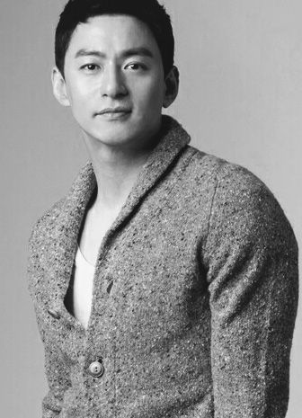 배우 주진모/사진=화이브라더스코리아