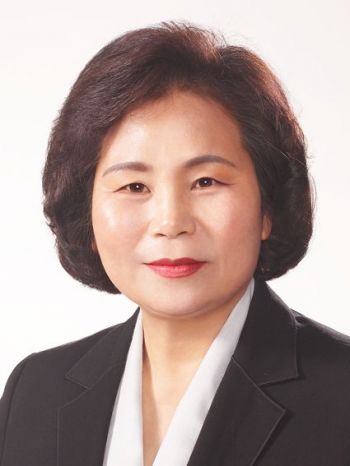 윤앵랑 함평군의원, 전남도 ‘의정봉사상’ 수상