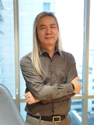 위의석 세나클소프트 대표. 사진=카카오벤처스