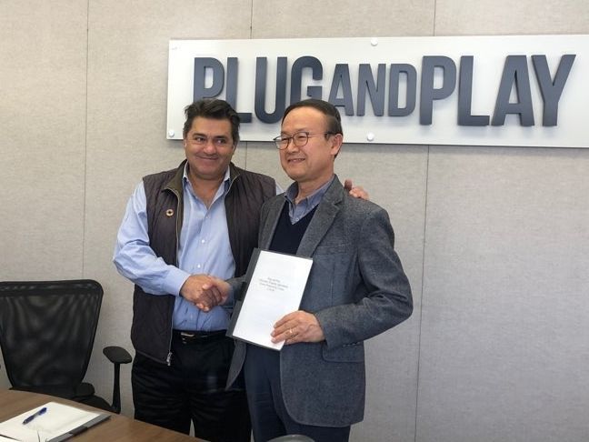 생산성본부, 실리콘밸리 '플러그앤플레이'와 스타트업 공동 육성