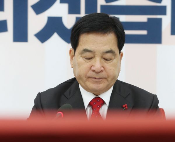 제동걸린 '비례자유한국당'…한국당, 플랜B 대응 나설듯 